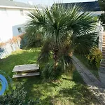 Beach Nook Up