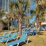 Boardwalk Beach 131