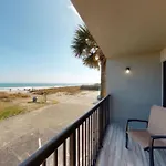 Aventura On The Ocean By Coastline Resorts