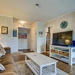 Surfside Floral Villas E17