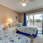 Surfside Floral Villas E17