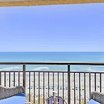 Myrtle Beach Condo Ocean View And Lazy River