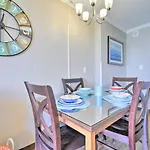 Myrtle Beach Condo Ocean View And Lazy River