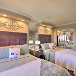 Myrtle Beach Condo Ocean View And Lazy River