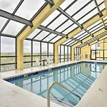 Myrtle Beach Condo Ocean View And Lazy River