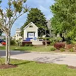 Waterway Landing 210 - D