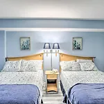 Beachside Retreat North Myrtle Beach Condo!