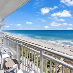 Beachfront 2Br/2Ba Atlantica Condo By Hosteeva