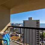 Ocean Dunes II Pretty,Washer Dryer Pool Great Oceanviews