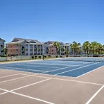 Sunny Myrtle Beach Condo With Resort Amenities!