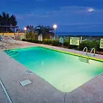 The Beach Club At Montego Inn