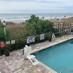The Beach Club At Montego Inn