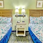 Caribbean Resort 131