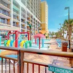 *Fabulous Ocean View Studio*King Bed*Great Pools, Hot Tubs*M41