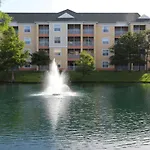 Unit At The Sheraton Broadway Plantation