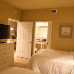 Unit At The Sheraton Broadway Plantation