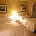 Unit At The Sheraton Broadway Plantation