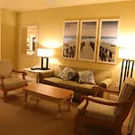 Unit At The Sheraton Broadway Plantation