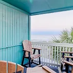 Wind Crest Bungalow
