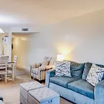 Wind Crest Bungalow