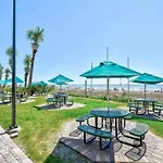 *Renovated Oceanfront Condo*Queen Beds*Pools*Hot Tubs*More*P220