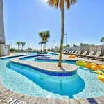 *Renovated Oceanfront Condo*Queen Beds*Pools*Hot Tubs*More*P220