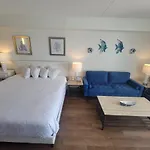 Beautifully Updated Ocean Front King Suite! Sea Mist Resort 20806 - Perfect For 2-4 Guests!