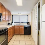 2-Bedroom Carolina Dunes Condo With Private Balcony And Ocean Views