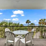 2-Bedroom Carolina Dunes Condo With Private Balcony And Ocean Views