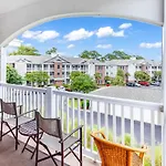 2Br & 2Bath Cozy Condo Magnolia North