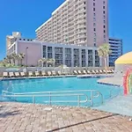 *Renovated Oceanfront Condo*Queen Beds*Pools*Hot Tubs*More*P220