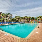 *Incredible Sunsets* King Bed *Great Pools, Hot Tubs+++*M23
