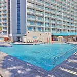 *Renovated Oceanfront Condo*Queen Beds*Pools*Hot Tubs*More*P220