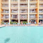 *Incredible Sunsets* King Bed *Great Pools, Hot Tubs+++*M23