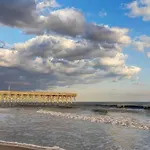 *Renovated Beach Townhouse*King Master*Pool*Steps To Sand*Pt3