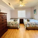 *Oceanfront House On The Sand*6 Kings*12Br, 12Ba*Private Hot Tub*Sleep 36*Pgp