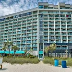 *Oceanfront Hideaway*Pools*Hot Tubs*Lazy River*V287