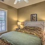 Family-Friendly Myrtle Beach Condo Near Beach