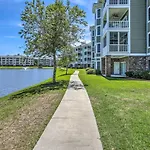 Family-Friendly Myrtle Beach Condo Near Beach
