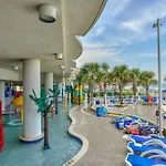 2 Story Direct Oceanfront Penthouse- Sandy Beach Resort 1116- Sleeps 6!