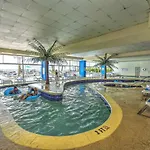 2 Story Direct Oceanfront Penthouse- Sandy Beach Resort 1116- Sleeps 6!