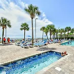 2 Story Direct Oceanfront Penthouse- Sandy Beach Resort 1116- Sleeps 6!