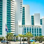 2 Story Direct Oceanfront Penthouse- Sandy Beach Resort 1116- Sleeps 6!