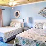 Ocean Dunes Villa 5103