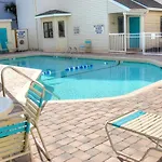 Ocean Dunes Villa 5103