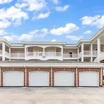2Br & 2Bath Cozy Condo Magnolia North