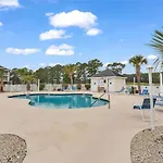 2Br & 2Bath Cozy Condo Magnolia North