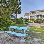 Golf Colony Condo Less Than 2 Mi To Surfside Beach!