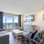 Boardwalk Resort Beachfront Condo By Hosteeva