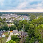 North Myrtle Grove
